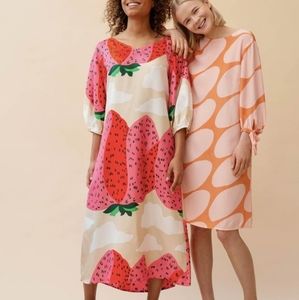 Marimekko Jylhä Mansikkavuoret